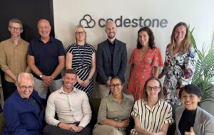 People-First Digital Transformation